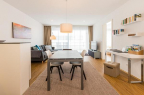 Гостиница Apartment Alex  Юберлинген